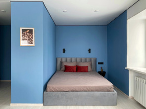 Квартира Riders Apartments 5-4