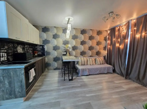 Апартаменты Новая Рига