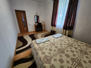 Гостевой дом 4 Сезона