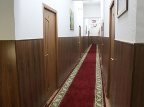 СуперХостел