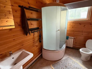 Гостевой дом Belukha Village