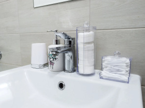 Квартира ApartMe Манчестерская