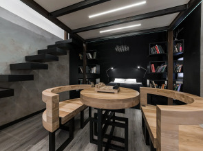 Мама Ро Студия №12 Баухаус