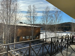 Апартаменты Долина-апарт Семейные на горнолыжном курорте Солнечная Долина