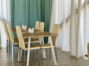 Отель Черноморская Жемчужина