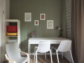 Гостевой дом Рябиновая Таруса