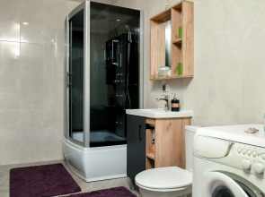 Квартира Роскошная в новом доме