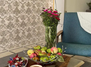 Апартаменты Хамида