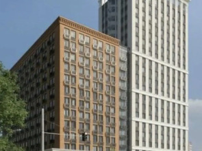 Апартаменты как дома