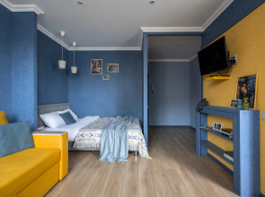 Апартаменты RentalSPb