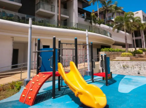 Отель Belmont Hotel Boracay