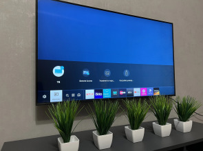 Апартаменты на Бойцов 9-ой дивизии 199