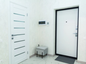 Апартаменты Дизайн в Центре Города