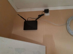 Квартира на улице Депо 21