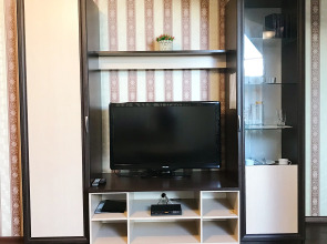 Гостиница Атмосфера