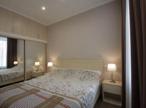 Хостел Игрок Инн