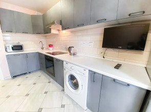 Апартаменты Уютная квартира возле Шереметьево