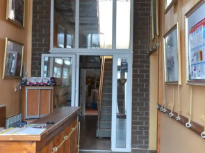 Мини-отель отель "Алые паруса"