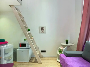 Апартаменты Dialog Apart 1