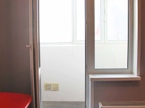 Апартаменты на Спутника by Uloo