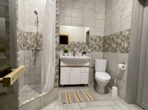 Шале Lucky House