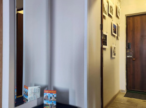 Апартаменты New & Empire Style