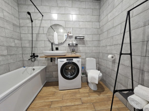 Квартира Khadi_Home в ЖК Укроп