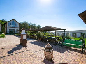 Гостевой дом Шато Ди Лиз