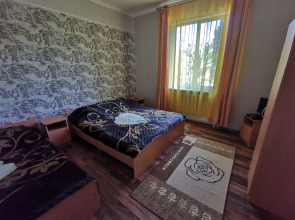 Гостевой дом Лукоморье в Алахадзе