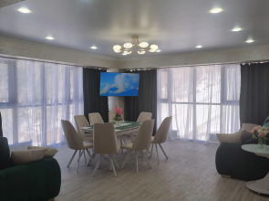 Апартаменты Вершина Апарт 910Б