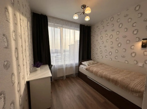 Квартира Сеть Райдас