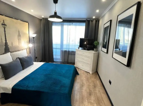 Апартаменты Созвездие Камчатки в Шаге от Дворца Спорта