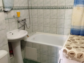 Квартира Уютная на Ф. Лефорта