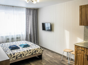 Апартаменты Guesthouse Комфорт 1