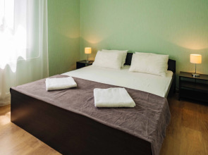 Отель Татьяна