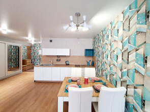 Апартаменты и SPA Baden Baden