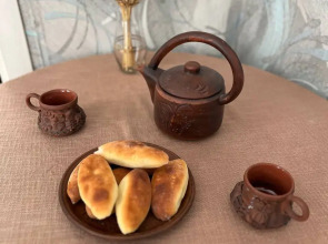 Частный дом Дом в пригороде Плёса