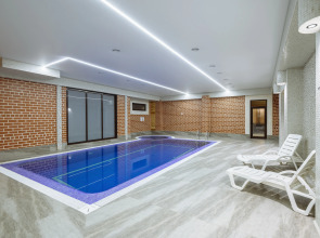 Отель Sofiya Tashkent