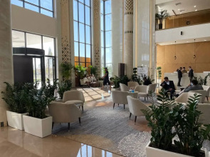 Отель Farovon Khiva