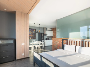 Panorama Suites Apart-Hotel