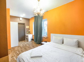 Гостевой дом Avia House Внуково