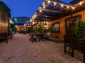 Гостевой дом Вилла Лючия 2