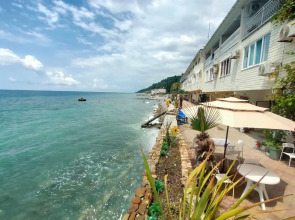 Sharm Elling  Loo Guest house