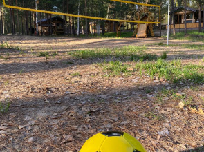 Эко-Дом Сказочный Лес