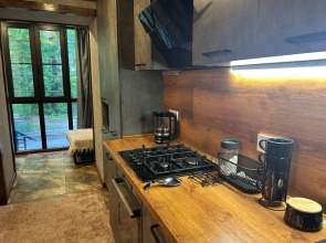 Квартира стильная