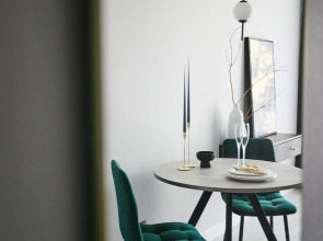 Квартира Облака от Apartments & Stories