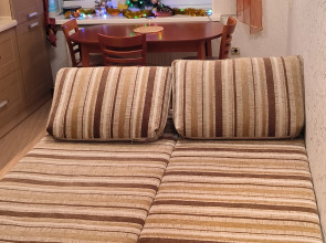 Квартира Ваш Комфорт у Моря