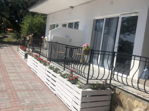 Мини Отель Кедр