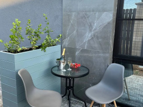 Гостевой дом Relax Family