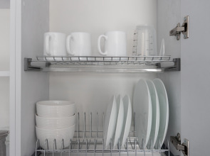 Апартаменты Studio Monochrome